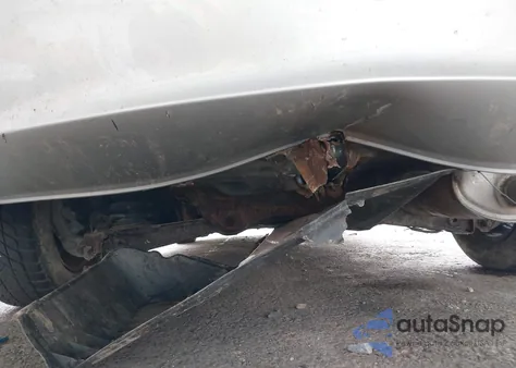 2007 Honda Civic Gx z USA, uszkodzony, nr VIN 1HGFA46547L000319